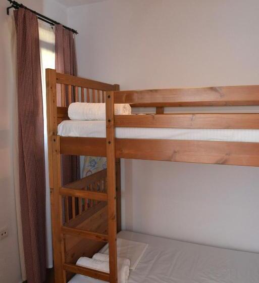 , Paradisia Villas
