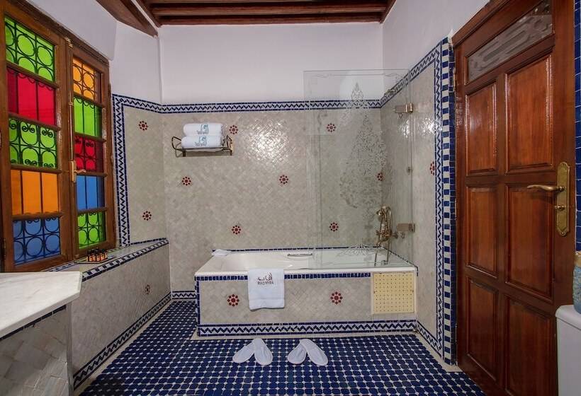 اتاق استاندارد, Riad Myra