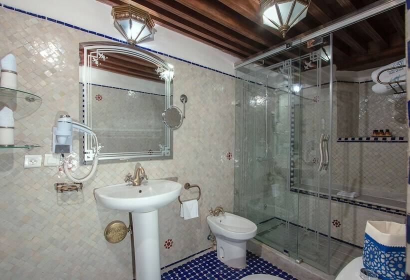 اتاق استاندارد, Riad Myra