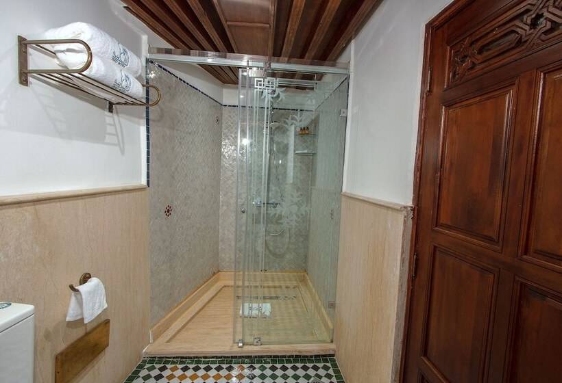 اتاق استاندارد, Riad Myra