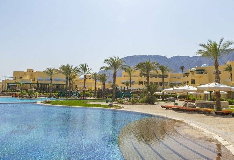 اتاق استاندارد با تخت بزرگ, The Bayview Taba Heights Resort