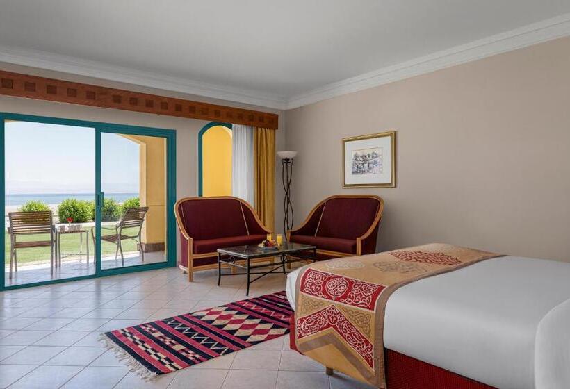 سوییت جونیور, The Bayview Taba Heights Resort