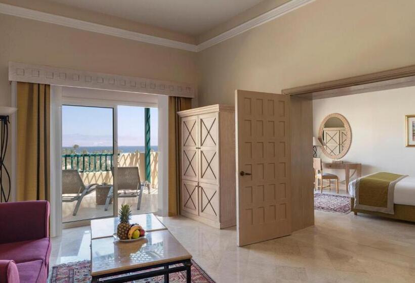 جناح إدارى, The Bayview Taba Heights Resort