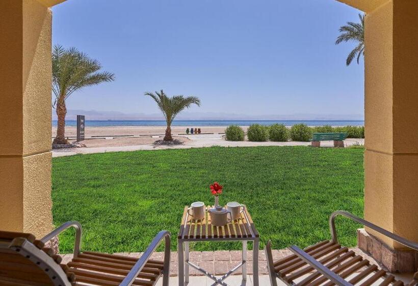 غرفة قياسية مطلّة علي البحر, The Bayview Taba Heights Resort