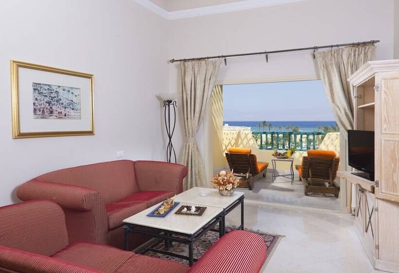 جناح إدارى, The Bayview Taba Heights Resort