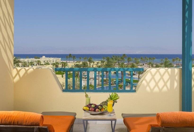 جناح إدارى, The Bayview Taba Heights Resort