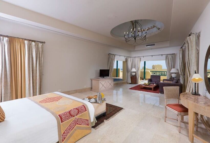 Suite Presidenziale, The Bayview Taba Heights Resort