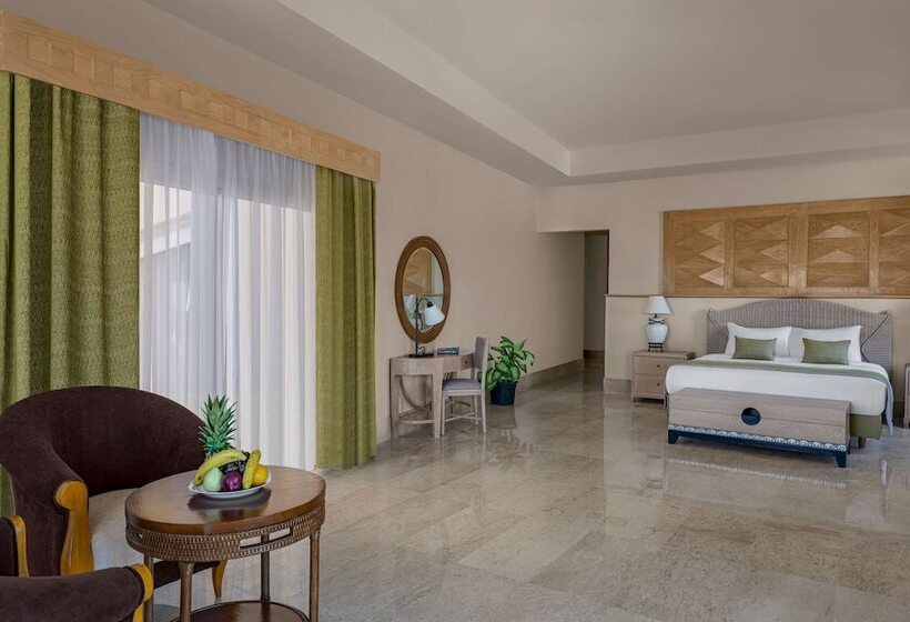 Presidential Suite, The Bayview Taba Heights Resort