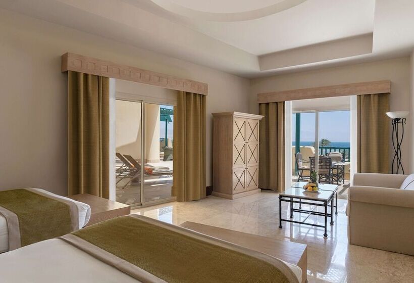 Presidential Suite, The Bayview Taba Heights Resort