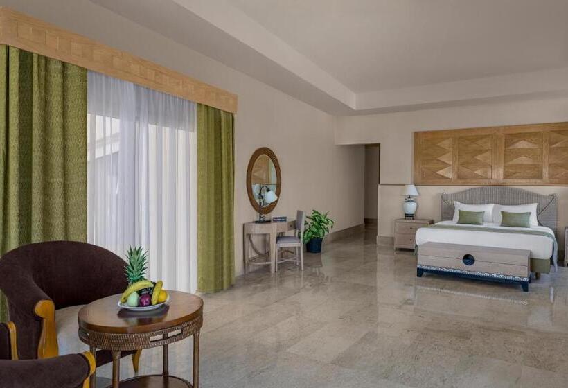 Suite Presidenziale, The Bayview Taba Heights Resort