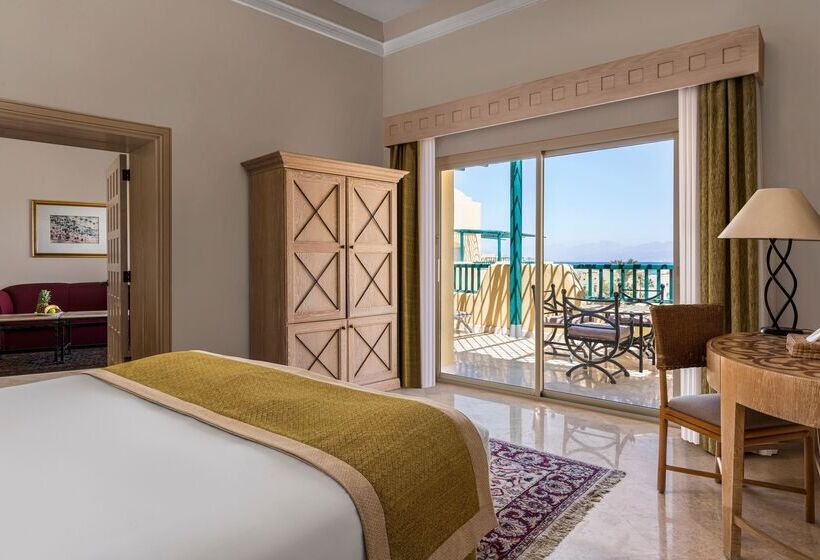 جناح إدارى, The Bayview Taba Heights Resort