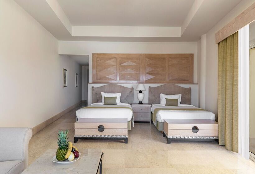 Suite Presidenziale, The Bayview Taba Heights Resort