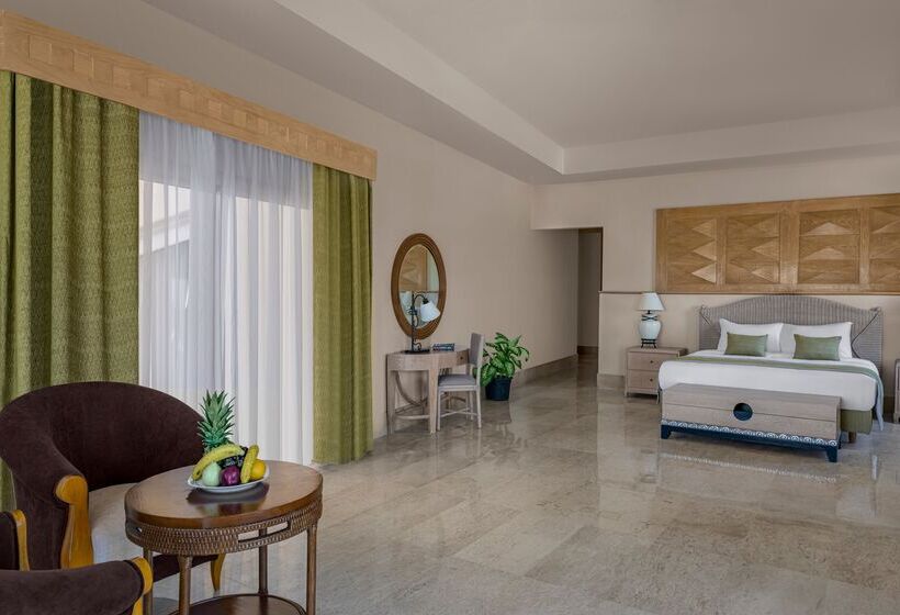 Presidential Suite, The Bayview Taba Heights Resort