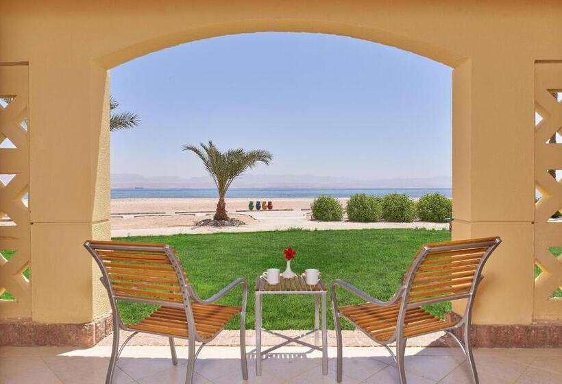 سوییت جونیور, The Bayview Taba Heights Resort