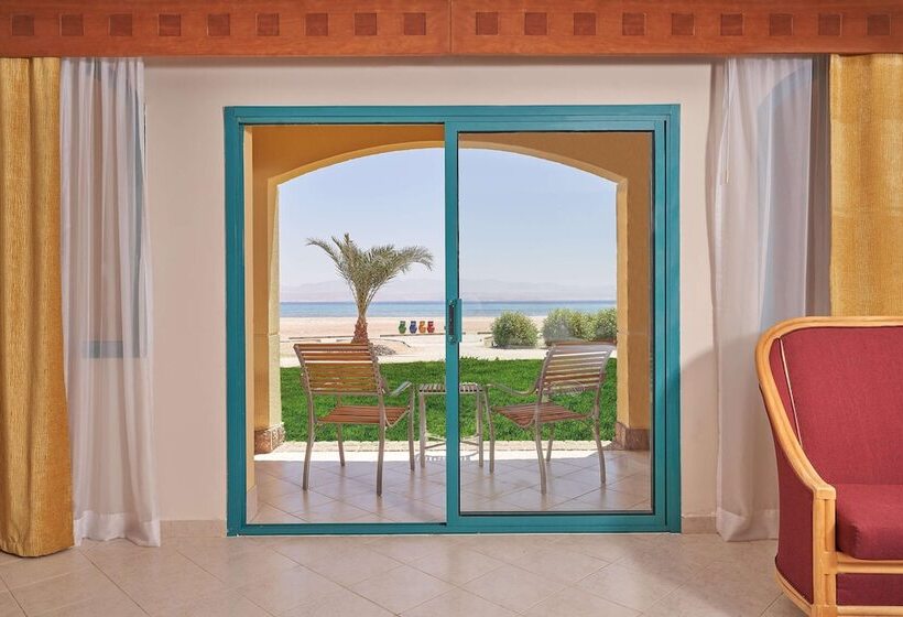 سوییت جونیور, The Bayview Taba Heights Resort