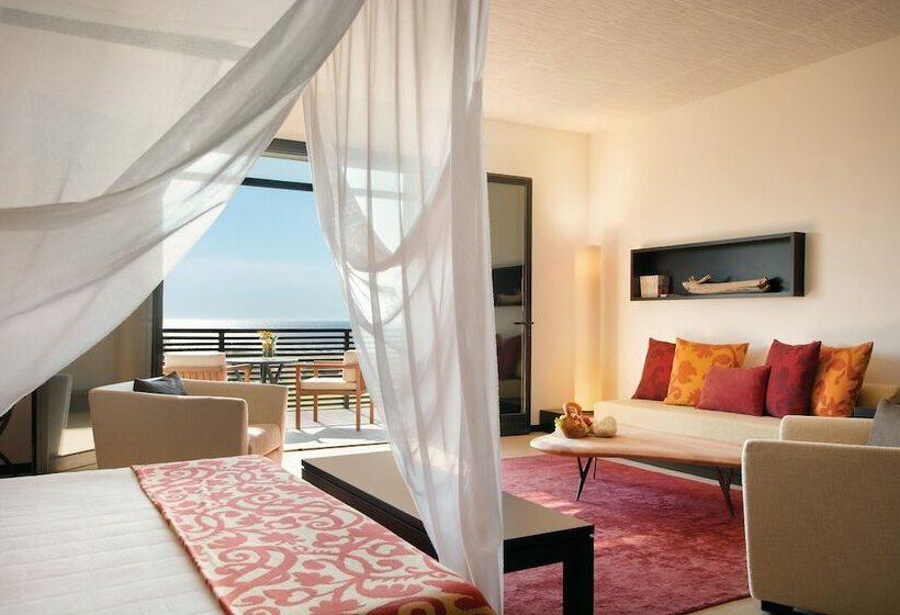 Полулюкс, Verdura Resort