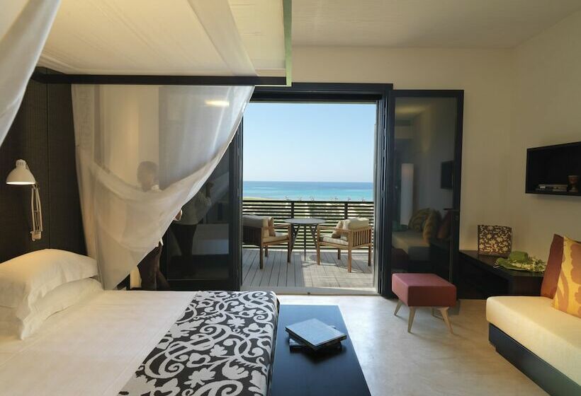 Номер Deluxe, Verdura Resort