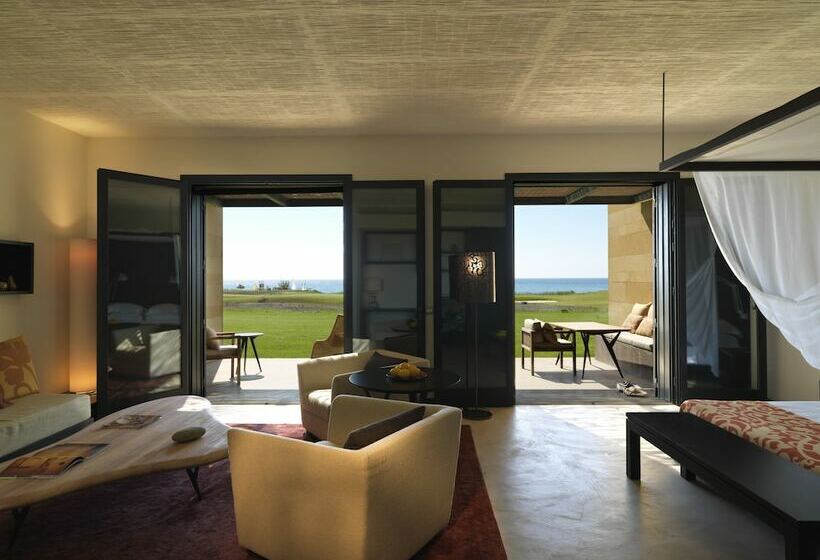 Люкс Классика, Verdura Resort
