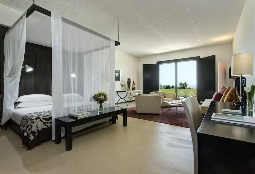 Люкс Классика, Verdura Resort