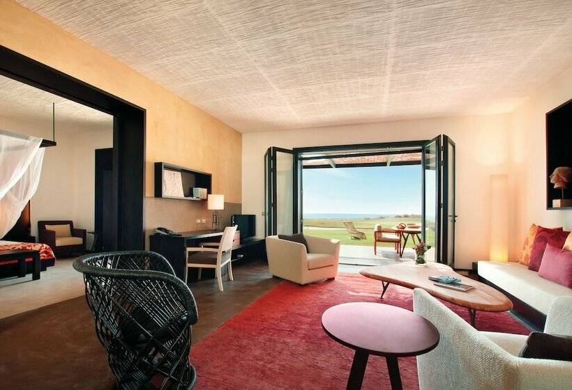 Люкс, Verdura Resort