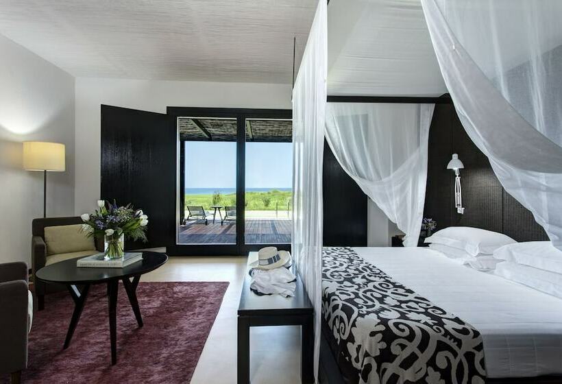 Люкс, Verdura Resort