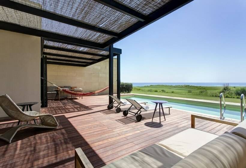 Люкс, Verdura Resort