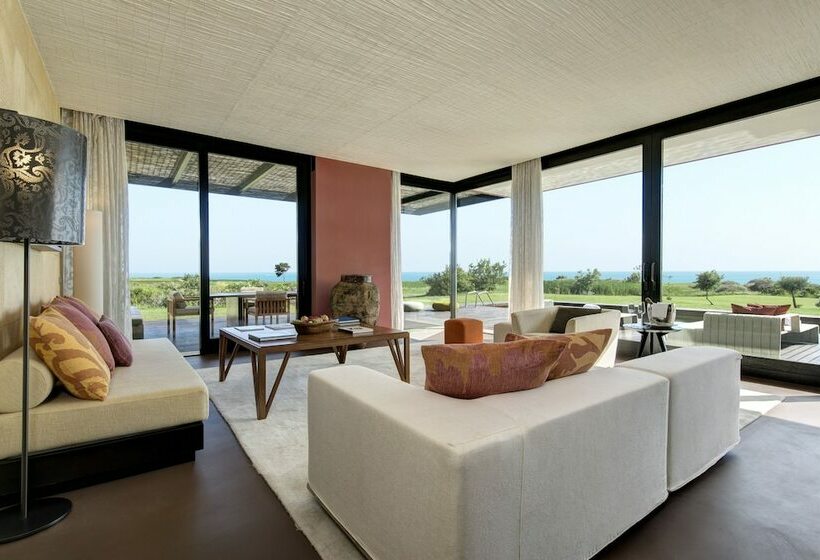 Люкс, Verdura Resort