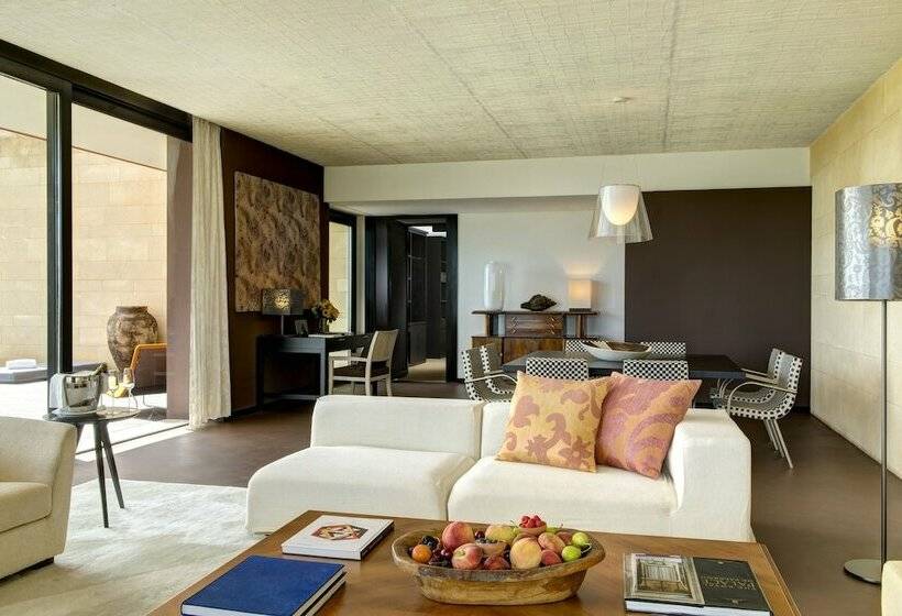 Люкс, Verdura Resort