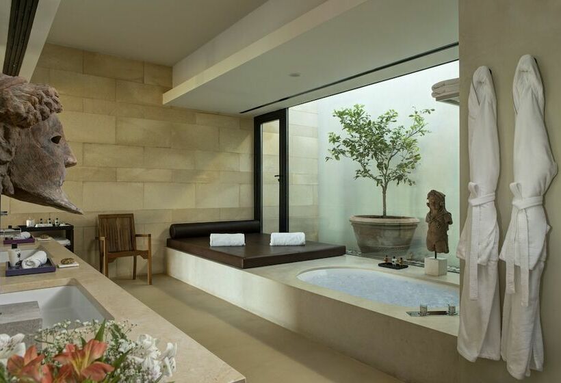 Люкс, Verdura Resort