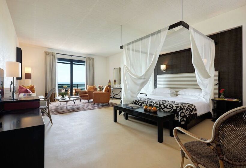 Suite Junior, Verdura Resort