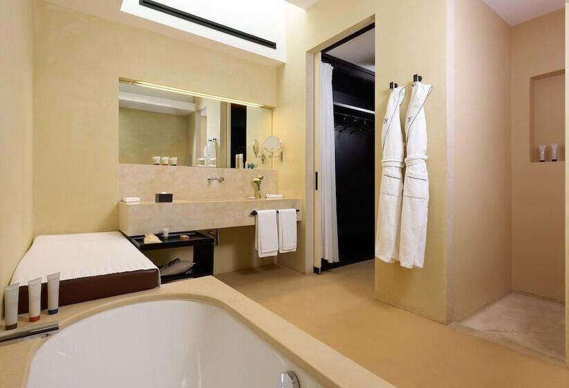 Номер Deluxe, Verdura Resort
