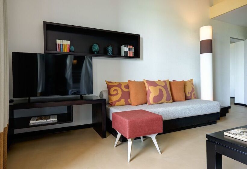 Номер Deluxe, Verdura Resort