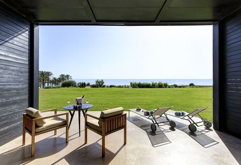 Номер Deluxe, Verdura Resort