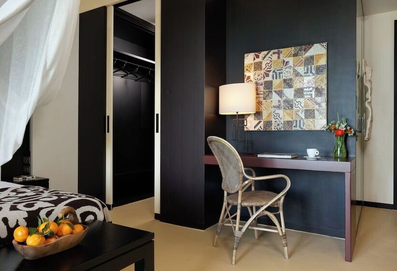 Номер Deluxe, Verdura Resort