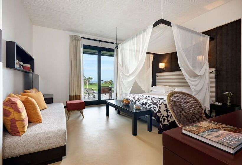 Номер Deluxe, Verdura Resort