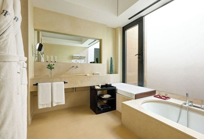 Номер Deluxe, Verdura Resort