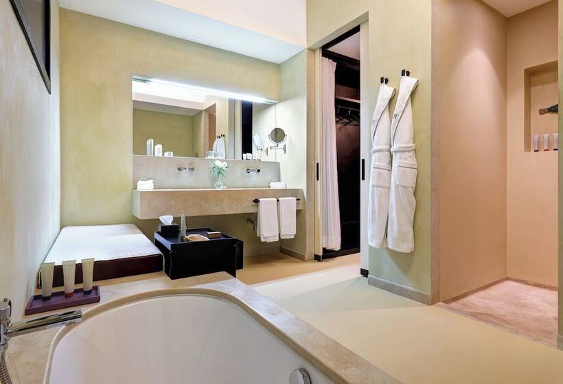 Classic Suite, Verdura Resort