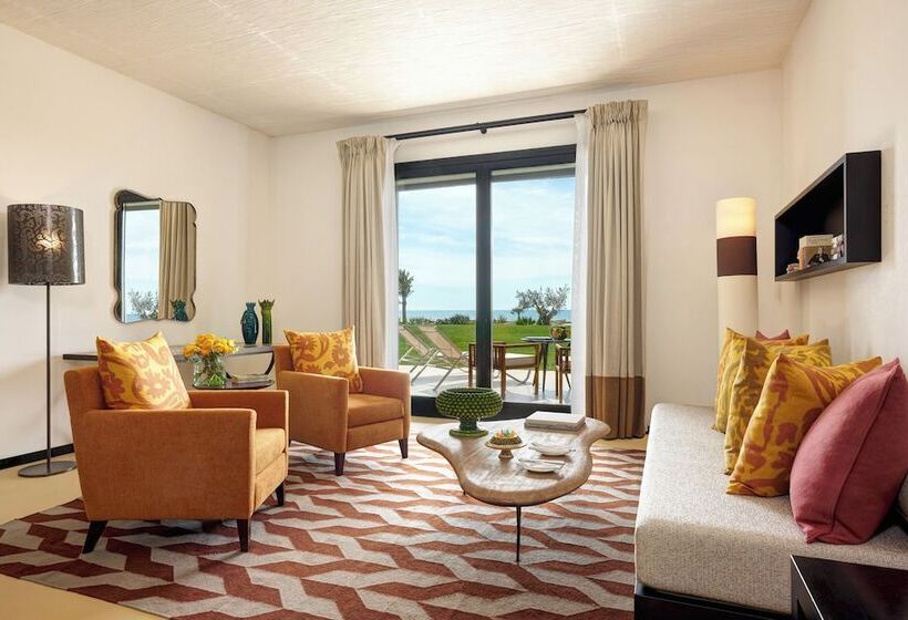 Люкс Классика, Verdura Resort