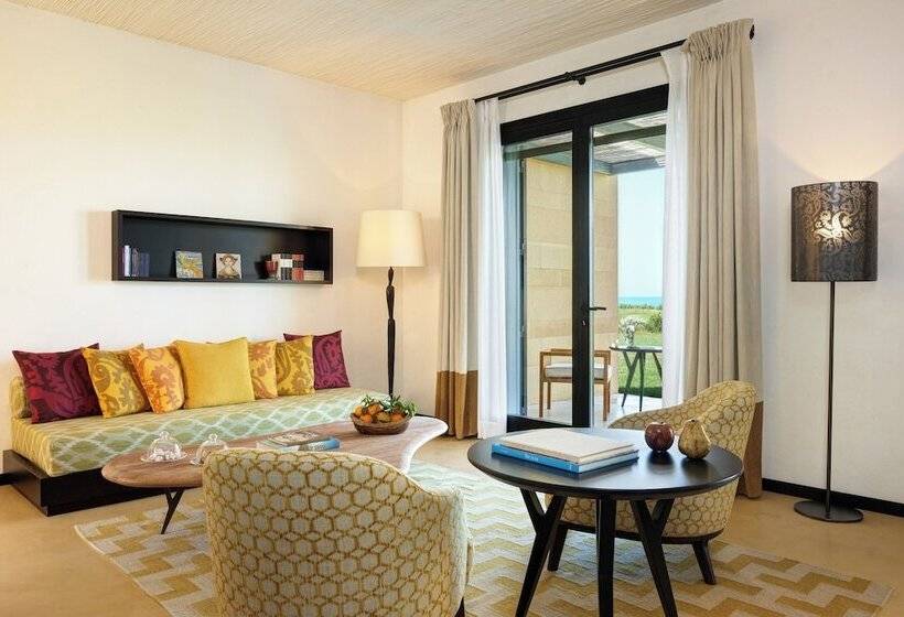 Classic Suite, Verdura Resort