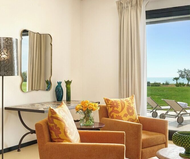 Люкс Классика, Verdura Resort