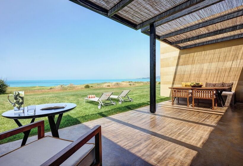 Люкс Классика, Verdura Resort