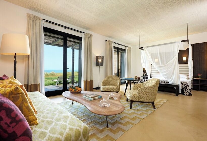 Люкс Классика, Verdura Resort