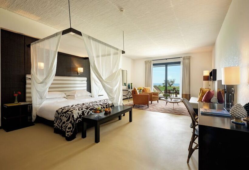 Classic Suite, Verdura Resort