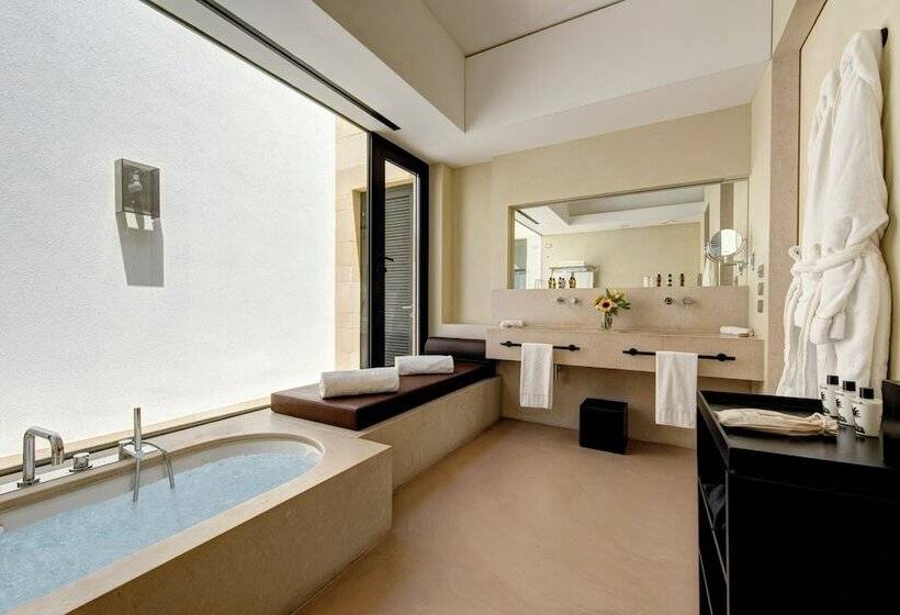Люкс, Verdura Resort