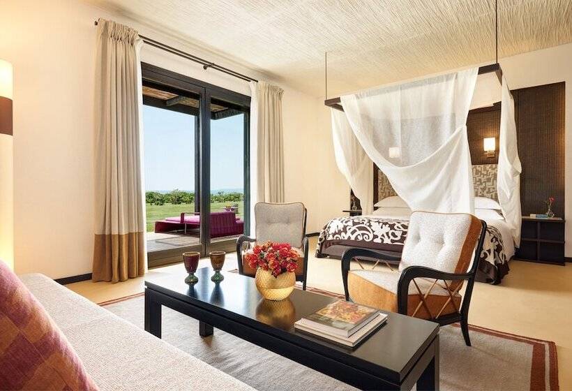 Suite, Verdura Resort