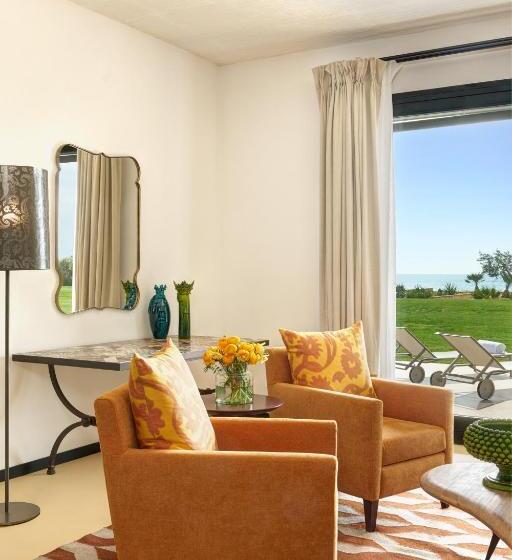 Люкс Классика, Verdura Resort