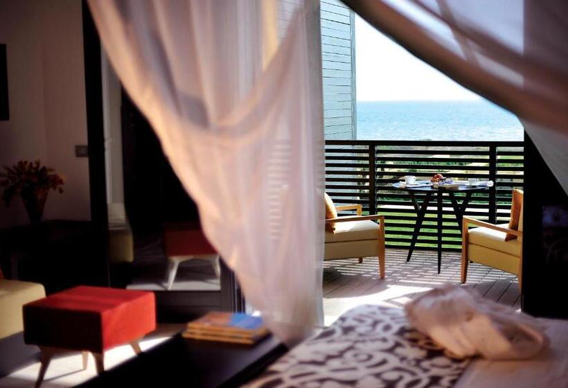 Номер Superior Внутренний, Verdura Resort