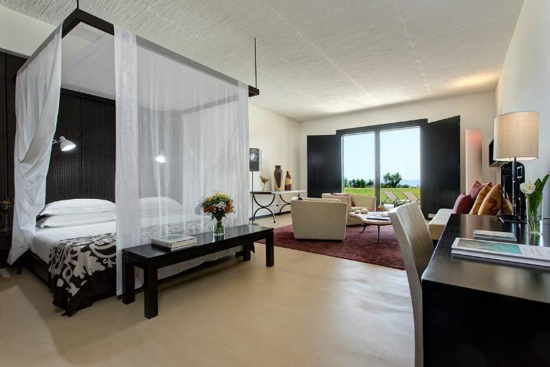Люкс Классика, Verdura Resort