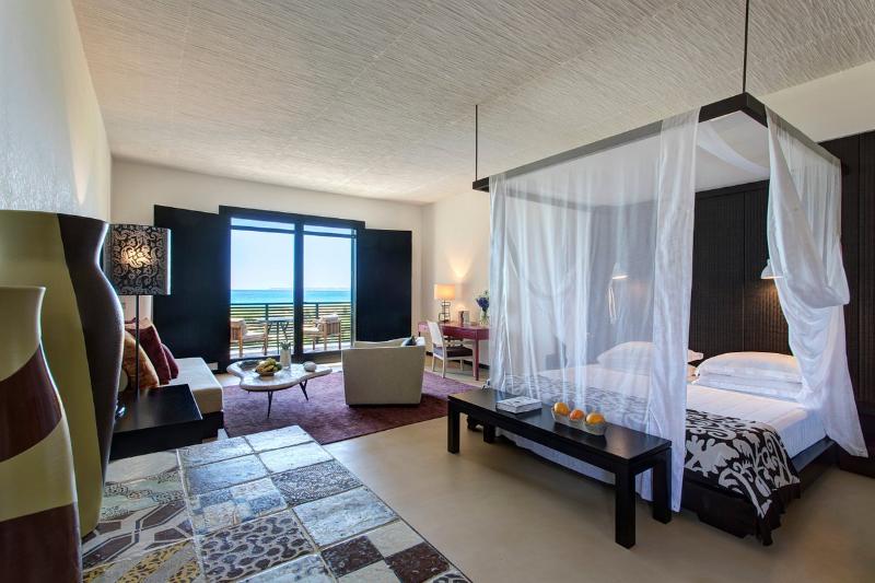Полулюкс, Verdura Resort