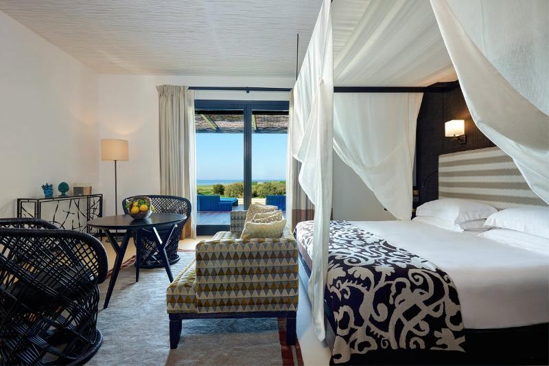 Люкс, Verdura Resort
